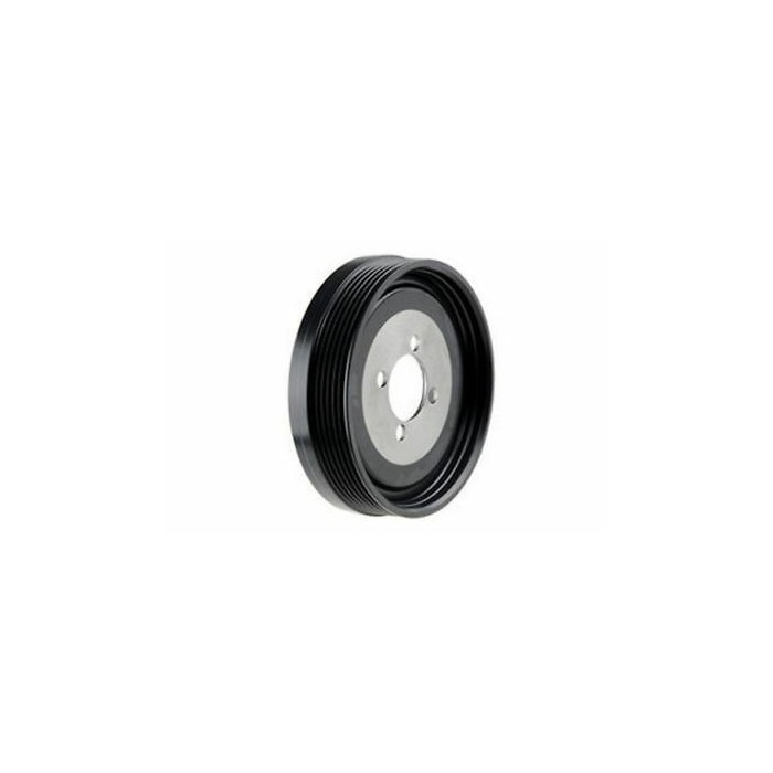 POULIE DAMPER BMW 1 116i 120i 118i 3 316i 320i 5 520i X3 Z4 2.0i 11237548003
