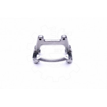 Support Etrier de Frein Arrière Pour Audi A4 8E0615425B
