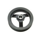 POULIE DAMPER CHRYSLER 300 M  3.5 PACIFICA 2004- 3.5 4573590