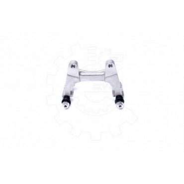 Support Etrier de Frein Arrière Pour Audi A6 4B3615425