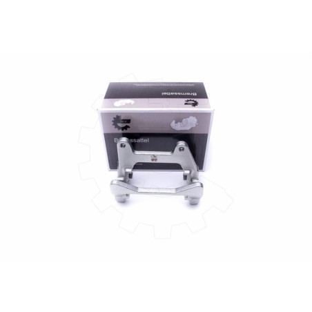 Support Etrier de Frein Arrière Gauche Pour Audi A6 A7 4G0615425A