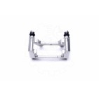 Support Etrier de Frein Arrière Gauche Pour Audi A6 A7 4G0615425A