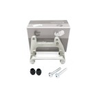 Support Etrier de Frein Arrière Gauche Pour Audi A6 A7 4G0615425