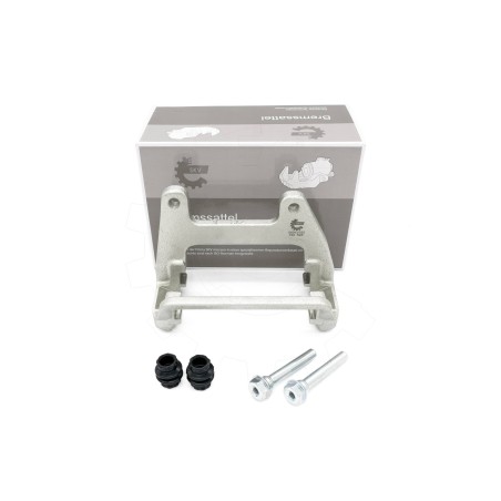 Support Etrier de Frein Arrière Gauche Pour Audi A6 A7 4G0615425