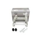 Support Etrier de Frein Arrière Droit Pour Audi A6 A7 4G0615426