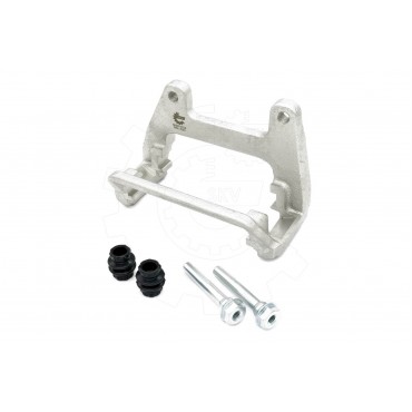 Support Etrier de Frein Arrière Droit Pour Audi A6 A7 4G0615426