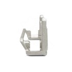Support Etrier de Frein Arrière Droit Pour Audi A6 A7 4G0615426