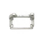 Support Etrier de Frein Arrière Droit Pour Audi A6 A7 4G0615426
