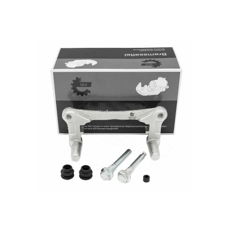 Support Etrier de Frein Arrière Pour Peugeot Citroën Mitsubishi 4404E4