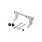 Support Etrier de Frein Arrière Pour Peugeot Citroën Mitsubishi 4404E4