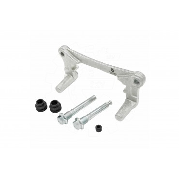 Support Etrier de Frein Arrière Pour Peugeot Citroën Mitsubishi 4404E4