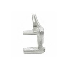 Support Etrier de Frein Arrière Pour Peugeot Citroën Mitsubishi 4404E4