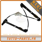 Mécanisme Lève Vitre Avant Gauche VW Golf 7 - 5G4837461F