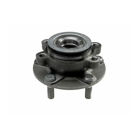 Moyeu de roue Avant Juke Leaf Pulsar Qashqai +2 I X-Trail Koleos I 40073-0L700