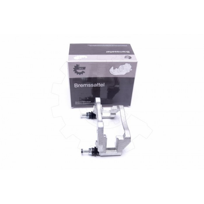 Support Etrier de Frein Arrière Droit Pour Land Rover Discovery III SXP500010