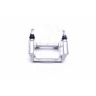 Support Etrier de Frein Arrière Droit Pour Land Rover Discovery III SXP500010