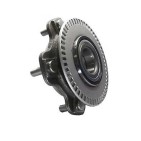 Moyeu de roue Avant SUZUKI Grand Vitara I, II 43401-65D10