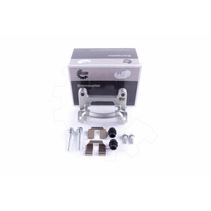 Support Etrier de Frein Arrière Pour VW Sharan Transporter IV Seat Alhambra