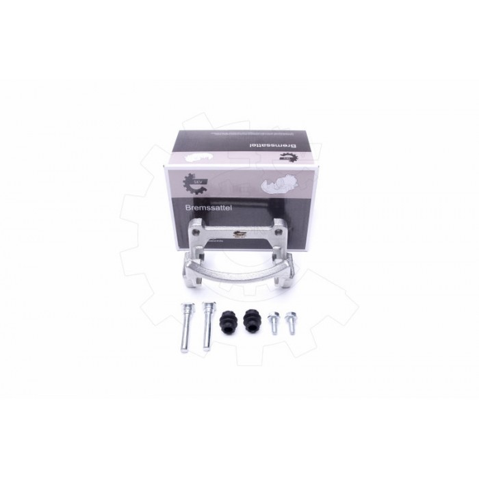 Support Etrier de Frein Arrière Pour VW Multivan V VI Transporter 7H0615425