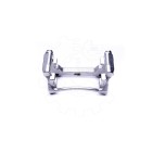 Support Etrier de Frein Arrière Pour VW Multivan V VI Transporter 7H0615425