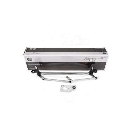 Tringlerie d'Essuie Glace Avant Pour Alfa Romeo 147 GT 3397020800 46446570
