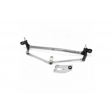 Tringlerie d'Essuie Glace Avant Pour Alfa Romeo 147 GT 3397020800 46446570