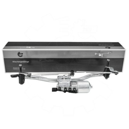 Tringlerie d'Essuie Glace Avant Pour Alfa Romeo Giulietta 50509396