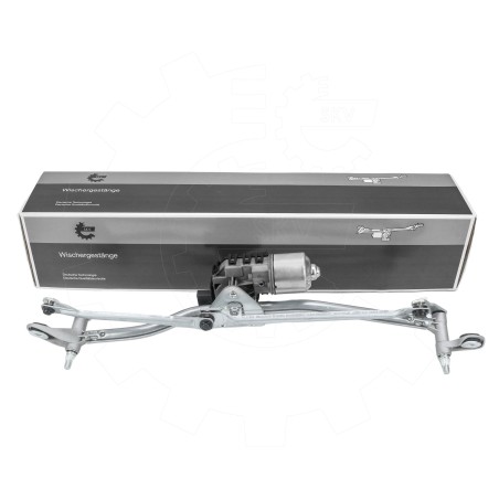 Tringlerie d'Essuie Glace Avant Pour Audi A4 8E1955023D 8E1955023E 8E1955603D