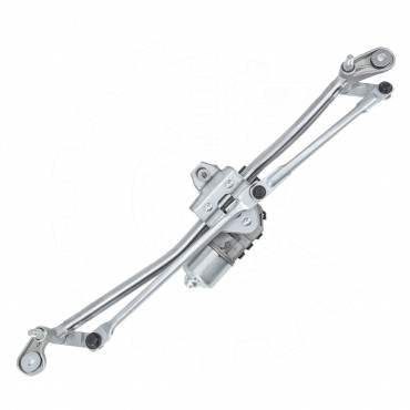 Tringlerie d'Essuie Glace Avant Pour Audi A4 8E1955023D 8E1955023E 8E1955603D