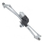 Tringlerie d'Essuie Glace Avant Pour Audi A4 8E1955023D 8E1955023E 8E1955603D