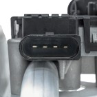 Tringlerie d'Essuie Glace Avant Pour Audi A4 8E1955023D 8E1955023E 8E1955603D