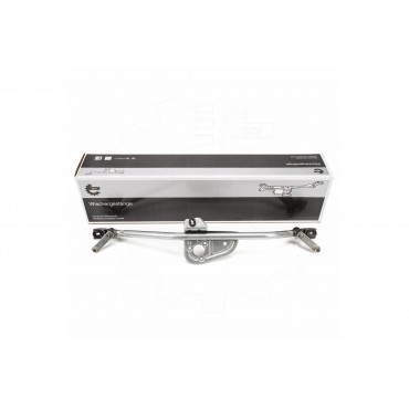 Tringlerie d'Essuie Glace Avant Pour Audi A6 4B1955603B