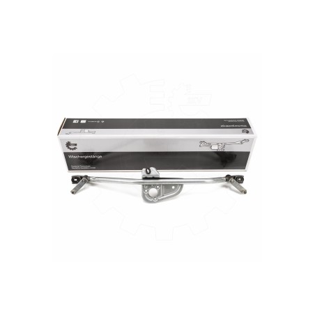 Tringlerie d'Essuie Glace Avant Pour Audi A6 4B1955603B