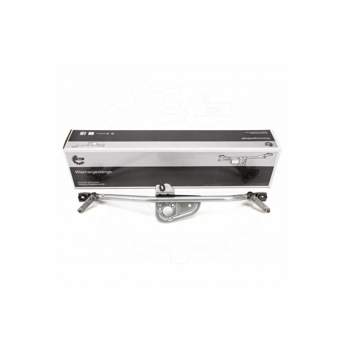 Tringlerie d'Essuie Glace Avant Pour Audi A6 4B1955603B