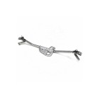 Tringlerie d'Essuie Glace Avant Pour Audi A6 4B1955603B