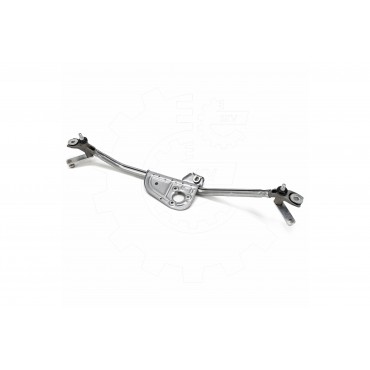 Tringlerie d'Essuie Glace Avant Pour Audi A6 4B1955603B