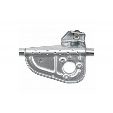 Tringlerie d'Essuie Glace Avant Pour Audi A6 4B1955603B