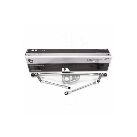 Tringlerie d'Essuie Glace Avant Pour Audi A6 Allroad 4B1955603 4B1955603A