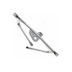 Tringlerie d'Essuie Glace Avant Pour Audi A6 Allroad 4B1955603 4B1955603A