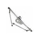 Tringlerie d'Essuie Glace Avant Pour Audi A6 Allroad 4B1955603 4B1955603A