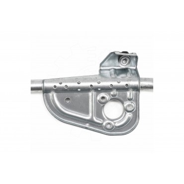Tringlerie d'Essuie Glace Avant Pour Audi A6 Allroad 4B1955603 4B1955603A