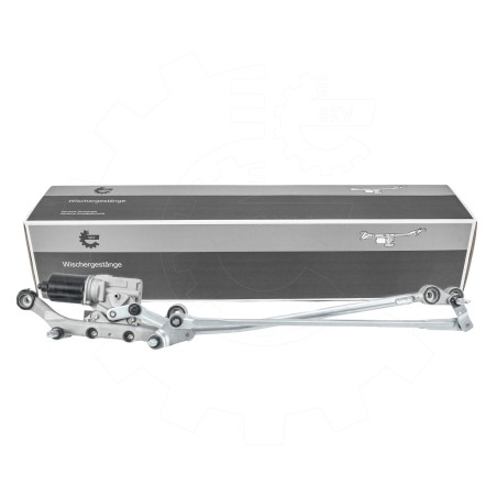 Tringlerie d'Essuie Glace Avant Pour Audi Q7 4L1955023C 4L1955119