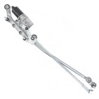 Tringlerie d'Essuie Glace Avant Pour Audi Q7 4L1955023C 4L1955119