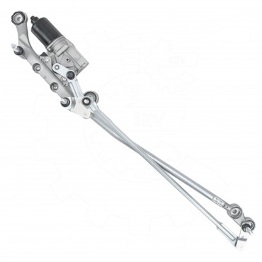 Tringlerie d'Essuie Glace Avant Pour Audi Q7 4L1955023C 4L1955119