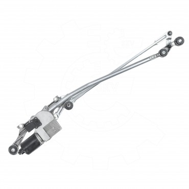 Tringlerie d'Essuie Glace Avant Pour Audi Q7 4L1955023C 4L1955119