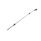 Tirette Câble ouverture du capot BMW SERIE 3 E46 51238208442