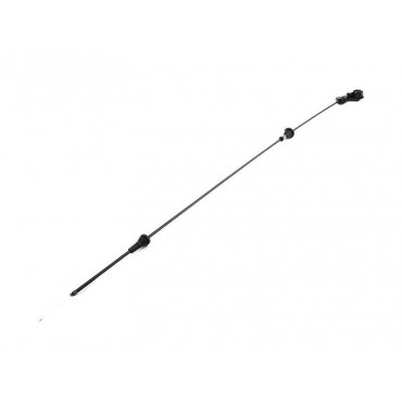 Tirette Câble ouverture du capot BMW SERIE 3 E46 51238208442