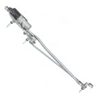 Tringlerie d'Essuie Glace Avant Pour Audi Q7 4L1955023C 4L1955119
