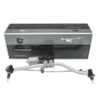 Tringlerie d'Essuie Glace Avant Pour BMW Série 3 E46 61617045613 61617071693
