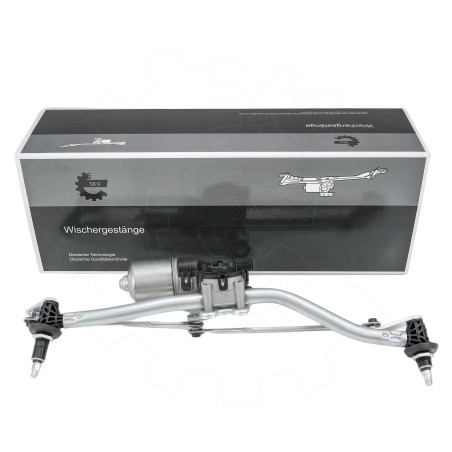 Tringlerie d'Essuie Glace Avant Pour BMW Série 3 E46 61617045613 61617071693